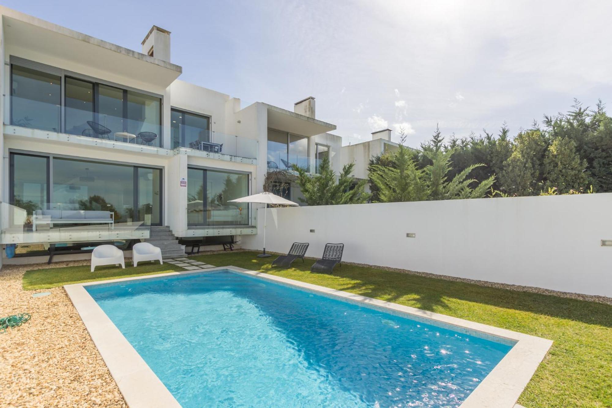 Lemon Tree Home Sesimbra Exterior foto