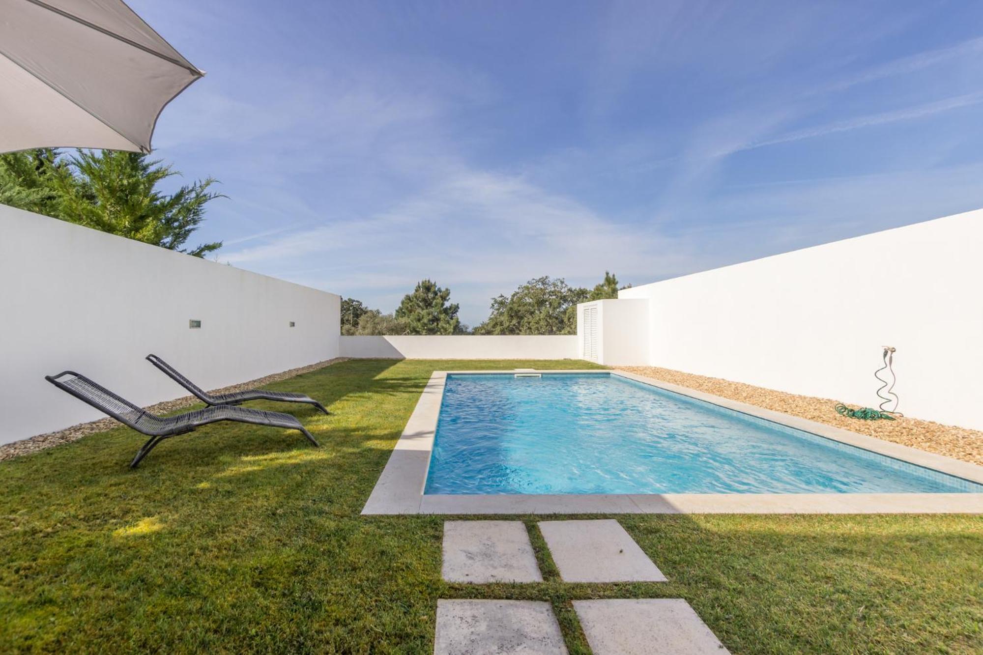 Lemon Tree Home Sesimbra Exterior foto