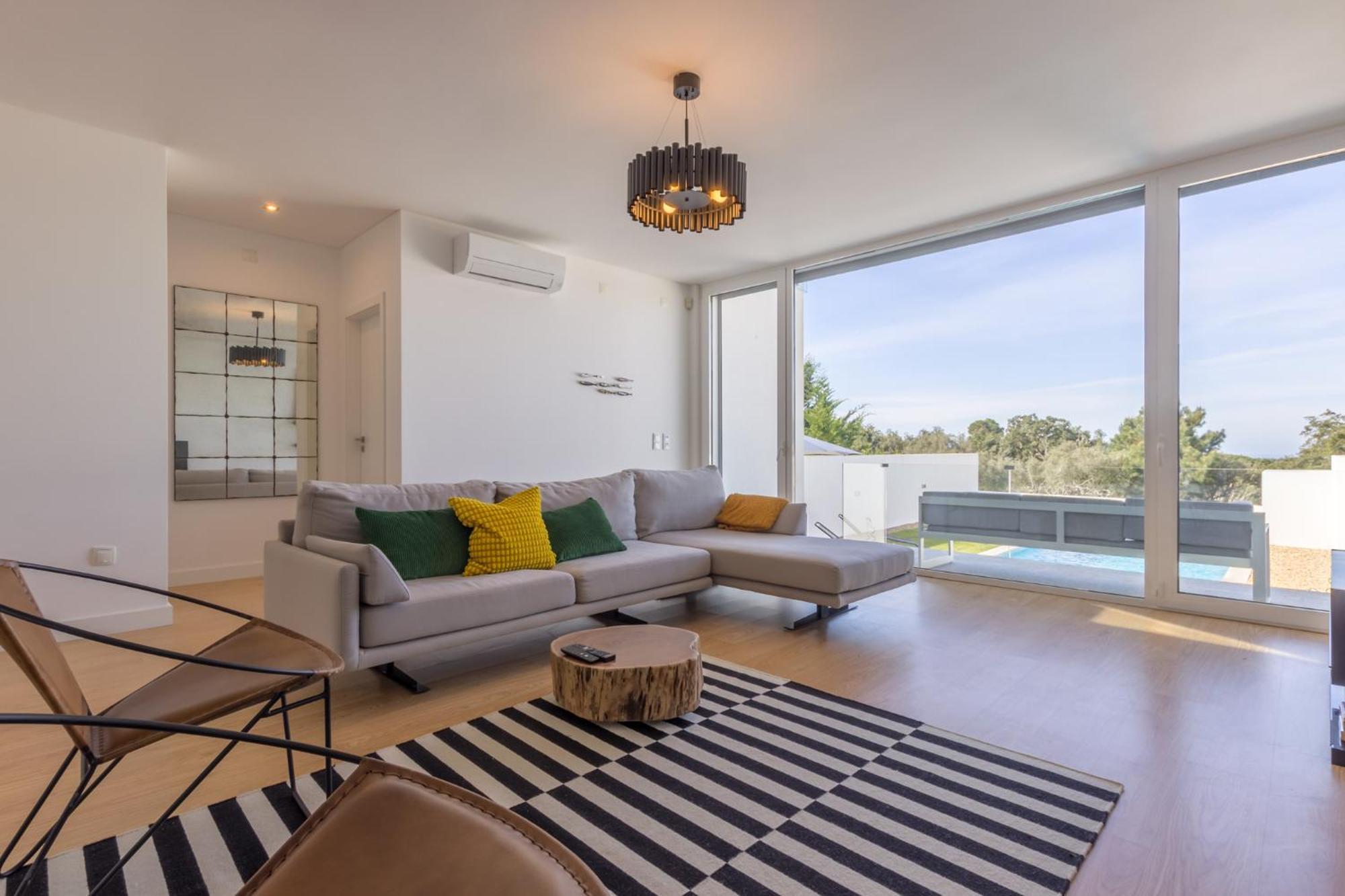 Lemon Tree Home Sesimbra Exterior foto