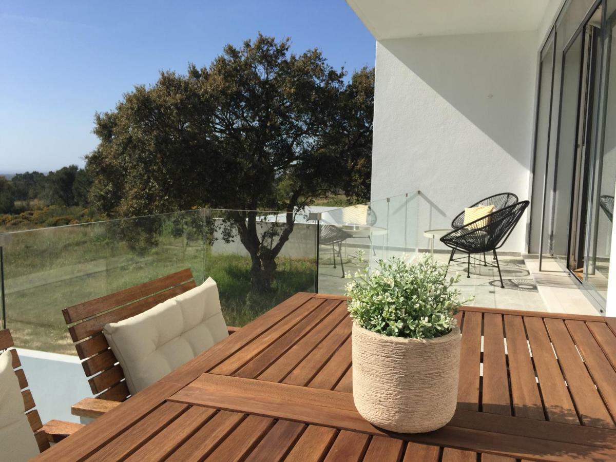 Lemon Tree Home Sesimbra Exterior foto